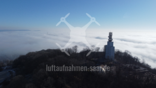 Schaumbergturm Tholey