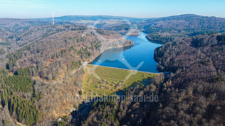 Talsperre Nonnweiler