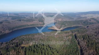 Talsperre Nonnweiler